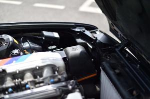 BMW M3 Evolution II 1988 года 